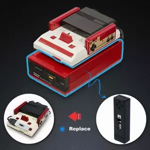 FDSKey Famicom Disk System Emulatoren - Bild 1 von 8