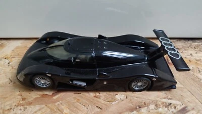 Slot Car Slot.It Audi R8C 1999  scala 1/32 - Immagine 1 di 4