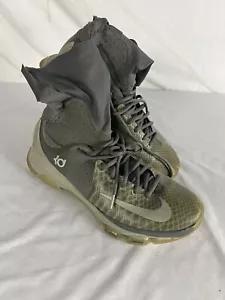 Nike KD Kevin Durant IX Elite LE 834185-001 Sz 10.5 - Picture 1 of 10