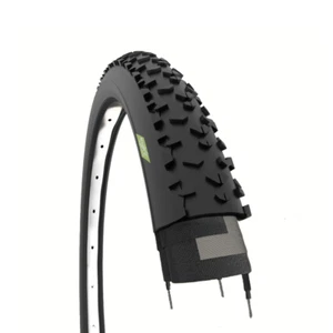 COPERTONE 29 x 2.25 PNEUMATICO IN GOMMA 57-622 PER MTB MOUNTAIN BIKE BICICLETTA - Foto 1 di 4
