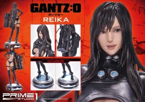 Spot Special P1S 1/4 PMGTZ - 01 Kill Bill Maeda Reiko Statue - Picture 1 of 5