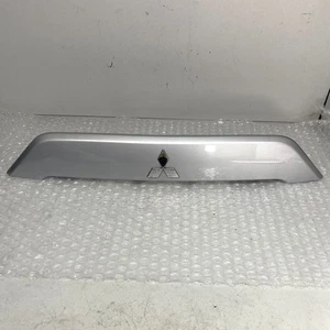 Tailgate Trim for Mitsubishi OUTLANDER CW1W MK2 2.2 DiD - Picture 1 of 10