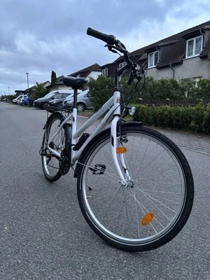 Damen Fahrrad - Bild 1 von 4