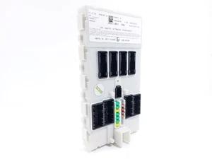 ORDINATEUR UNITE COMMANDE ELECTRONIQUE 2 serie Active Tourer (F45) 2017 10681811 - Imagen 1 de 4