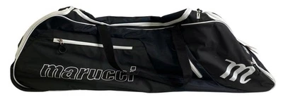 BNWT Marucci Stockade Wheel Baseball Bag $139.99 - Image 1 of 4