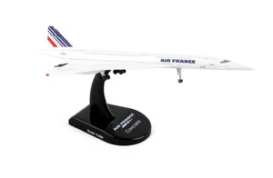 Air France Concorde - Picture 1 of 1