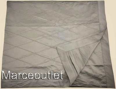 Funda nórdica Boll & Branch Reserve adornada algodón orgánico COMPLETA/QUEEN piedra Foto 1 de 2