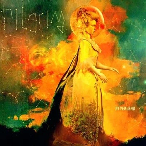 Pilgrim - Neverland [Used Very Good Vinyl LP] - Image 1 of 1