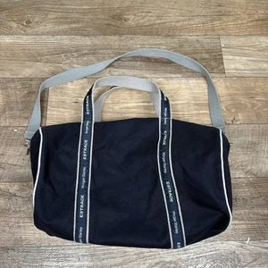 Morgan Stanley Scarborough & Tweed U.S.A Banker Bag Borsone Borsone Palestra Investimento - Foto 1 di 9