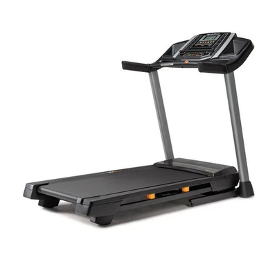 NordicTrack T6.5S Folding Treadmill Home Cardio Running Machine with Incline. - Image 1 of 4