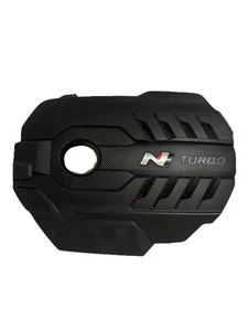 HYUNDAI I30N Performance ENGINE COVER PD, HATCH, 03/17- 17 18 19 20 21 22 23 24 - Picture 1 of 3