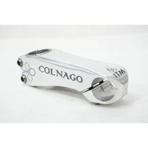 ITM "ITM" COLNAGO φ25.4 100mm Stem / Kawagoe - Picture 1 of 8