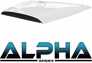 Capucha Madjax ALPHA blanca - Imagen 1 de 1