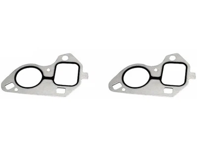 For 2007-2008 Isuzu i370 Water Pump Gasket 83653PHGH 3.7L 5 Cyl - Изображение 1 из 2