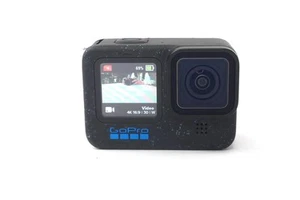 GoPro HERO12 Black 5.3K UHD Waterproof Action Camera - Free Shipping - Picture 1 of 6