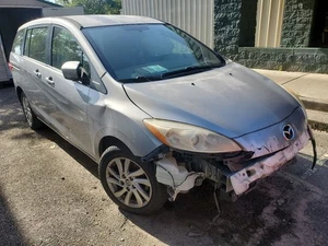 Used Ignition Switch fits: 2012 Mazda 5 Grade C - Picture 1 of 24
