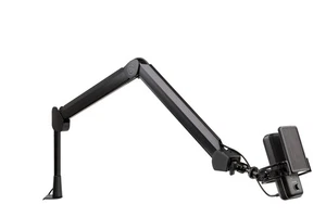 ELGATO Wave Mic Arm 10AAM9901 Mikrofon Schwenkarm, Schwarz - Bild 1 von 3