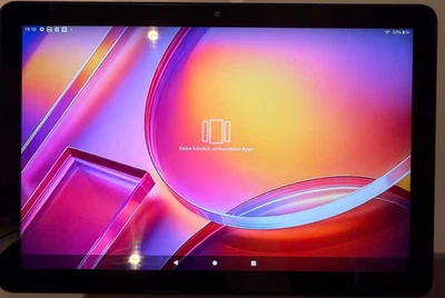 Amazon Fire HD 10 (13. Generation) – Top Zustand, kaum genutzt - Bild 1 von 4