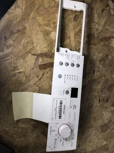 Bosch Washing Machine Control Panel PCB – White (WAE24377GB) 414 - Picture 1 of 4