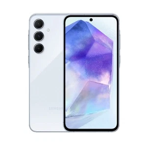 Samsung Galaxy A55 5g 8GB RAM + 128GB ROM. NEU.OVP. - Bild 1 von 5
