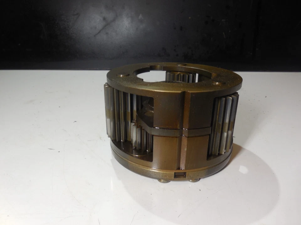 Caja de transferencia engranaje planetario 2202810201 00-06 Mercedes Benz W220 S430 S500 E500 Foto 1 de 4