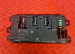 BMW 1 3 SERIES F20 F21 F30 F31 N47 Rear BCM Body Control Module Unit 9329703 - Picture 1 of 3
