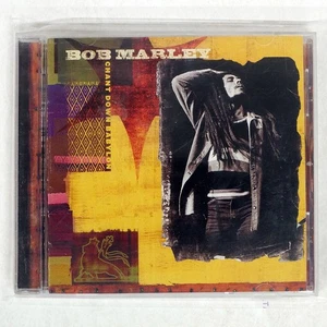 BOB MARLEY CHANT DOWN BABY Tuff Gong 546 4042 (24) IMPORT 1CD - Picture 1 of 1