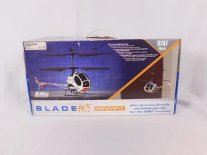 Blade MCX S300 RTF Electric Coaxial Helicopter with Spektrum DSM2 - Picture 1 of 16