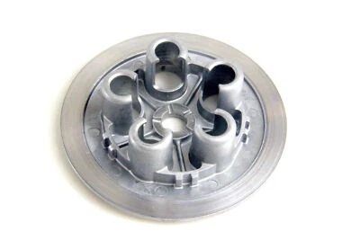 placa de pressão de embreagem 2004 2005 2006 2007 2008 2009 Honda CRF250R CRF250 - Imagem 1 de 4