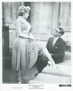 SEXY MARILYN MONROE CARY GRANT MARILYN 1963 PHOTO ORIGINAL #3 LEGGY - Foto 1 di 1
