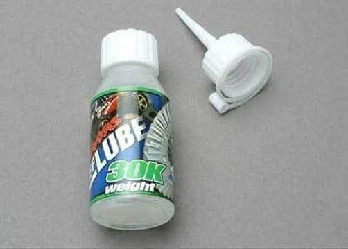 Traxxas Revo Differential Oil 30K Wt TRA5136 - Image 1 of 1