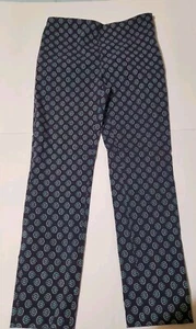 Context By Lord And Taylor Women Pant Size M - Picture 1 of 4