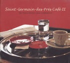 Saint Germain Des Pres Cafe Ii