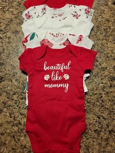 Konvolut Baby Place Mädchen Einteiler Outfits - Bild 1 von 10