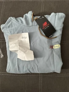 Bodega x New Balance Renaissance Hoodie Age Of Discovery size medium new w/tags - Picture 1 of 3