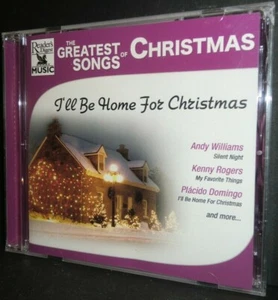Greatest Songs Christmas: I'll Be Home Christmas - l - Foto 1 di 2