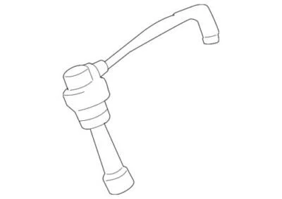 Подлинный провод вилки Kia 27460-37310 - Изображение 1 из 2