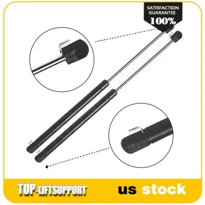 2x puntales de elevación de vidrio para ventana para 92-94 Chevrolet Blazer C1500 GMC Yukon Foto 1 de 4