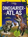 Dinosaurier-Atlas: Wo die Dinos lebten | National Geographic Kids | Brusatte