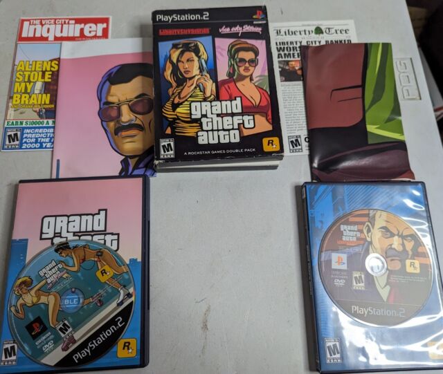 Preços baixos em Grand Theft Auto Racing classificação M-Adultos Video  Games