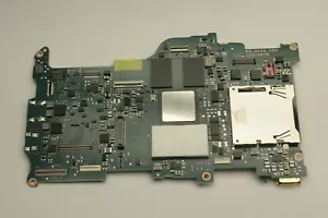 New Canon EOS R6, EOS-R6 Main PCB Parts CG2-6637 Programmed - Picture 1 of 2