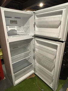 Fridge Samsung GT-5W Top Mount Freezer 375l total capacity - Picture 1 of 5
