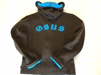 Chaqueta de lana Gsus Sindustries Foto 1 de 4