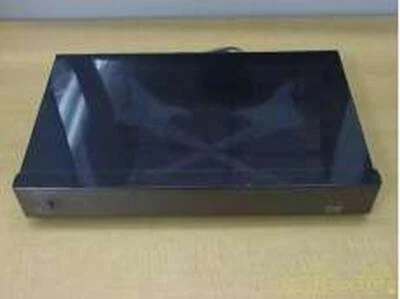 ROTEL RDA-985 Surround Decoder - excellent - Image 1 of 4