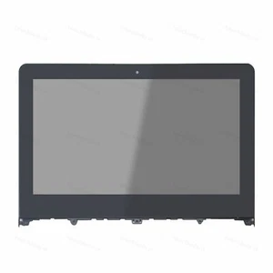 Per Lenovo Yoga 300-11IBY 11.6'' HD Digitalizzatore LCD Touch Screen+Telaio - Foto 1 di 3
