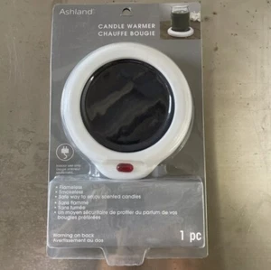 Ashland Kerzenwärmer 3,5" Neu im Karton - Bild 1 von 4