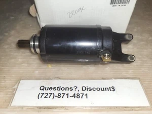 Kawasaki Starter 2001-2004 Ultra 150 2002-2005 STX-R 2003 1200 STX 21163-3719 - Picture 1 of 3