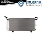 A/C Condenser & Receiver Drier Assembly for Subaru Outback Legacy