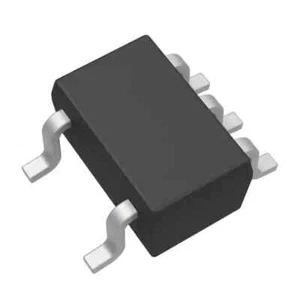 20 PZ LMV331IDCKR IC GP LV COMPARATORE SC70-5 - Foto 1 di 1