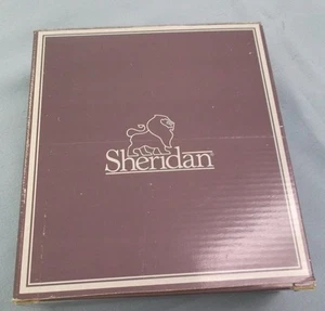 Verchromtes 4x6 Fotoalbum Sheridan CGI #24400 - Bild 1 von 3